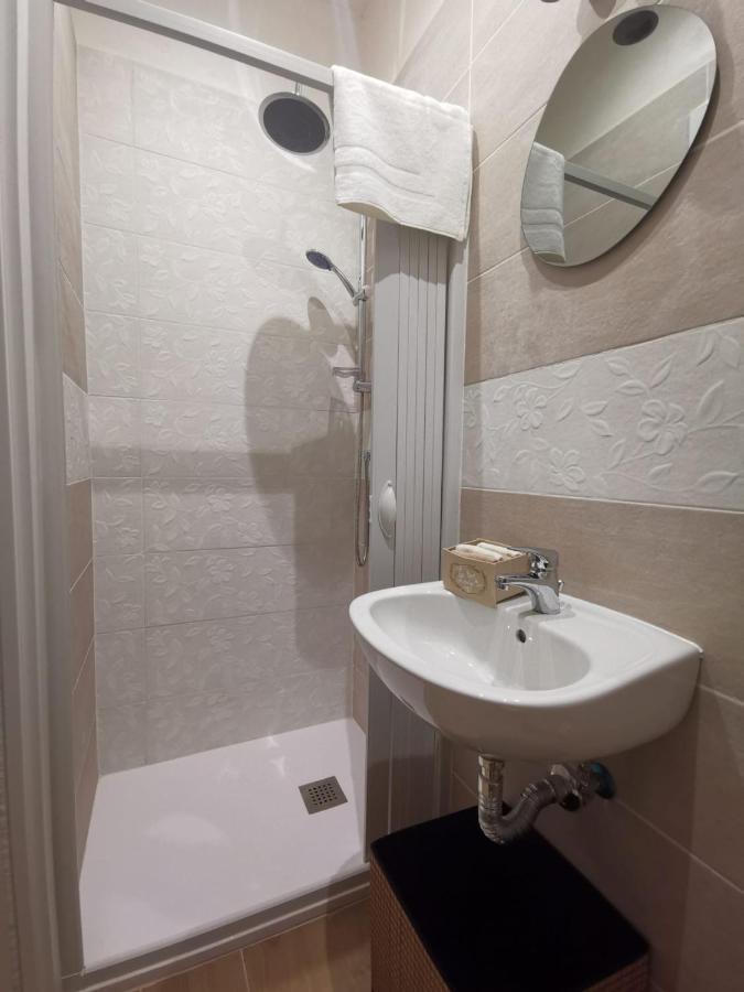 La Casa Delle Tradizioni Apartment Bari Exterior foto