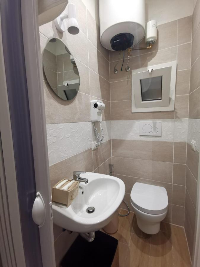La Casa Delle Tradizioni Apartment Bari Exterior foto