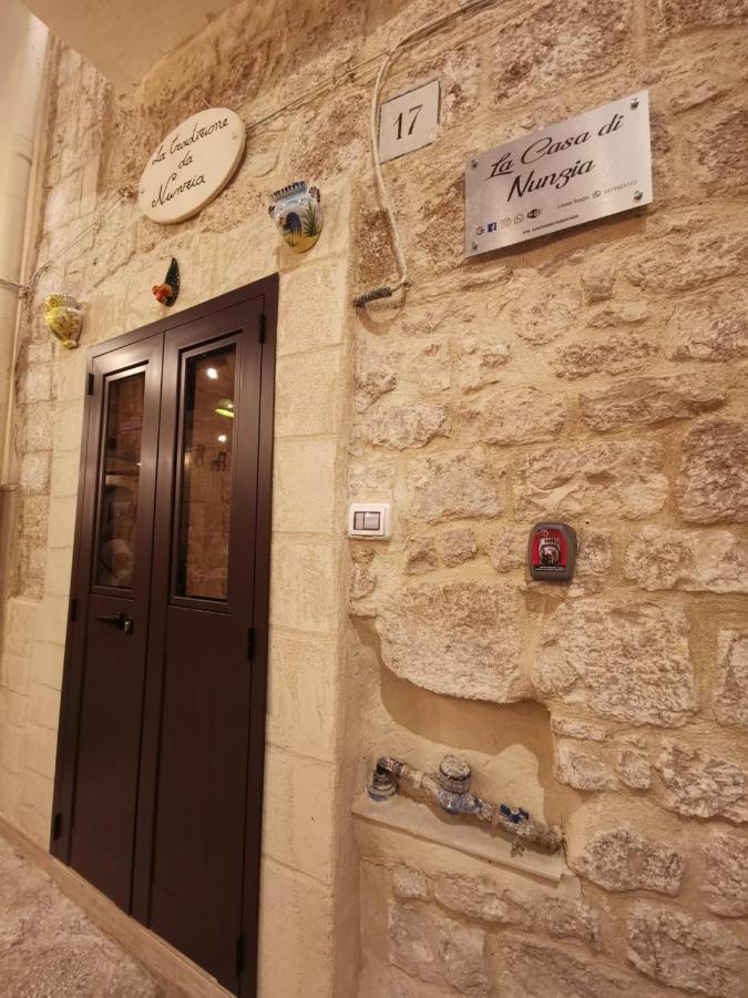 La Casa Delle Tradizioni Apartment Bari Exterior foto