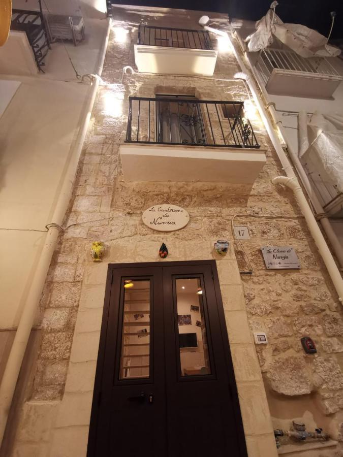 La Casa Delle Tradizioni Apartment Bari Exterior foto