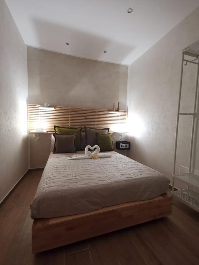 La Casa Delle Tradizioni Apartment Bari Exterior foto