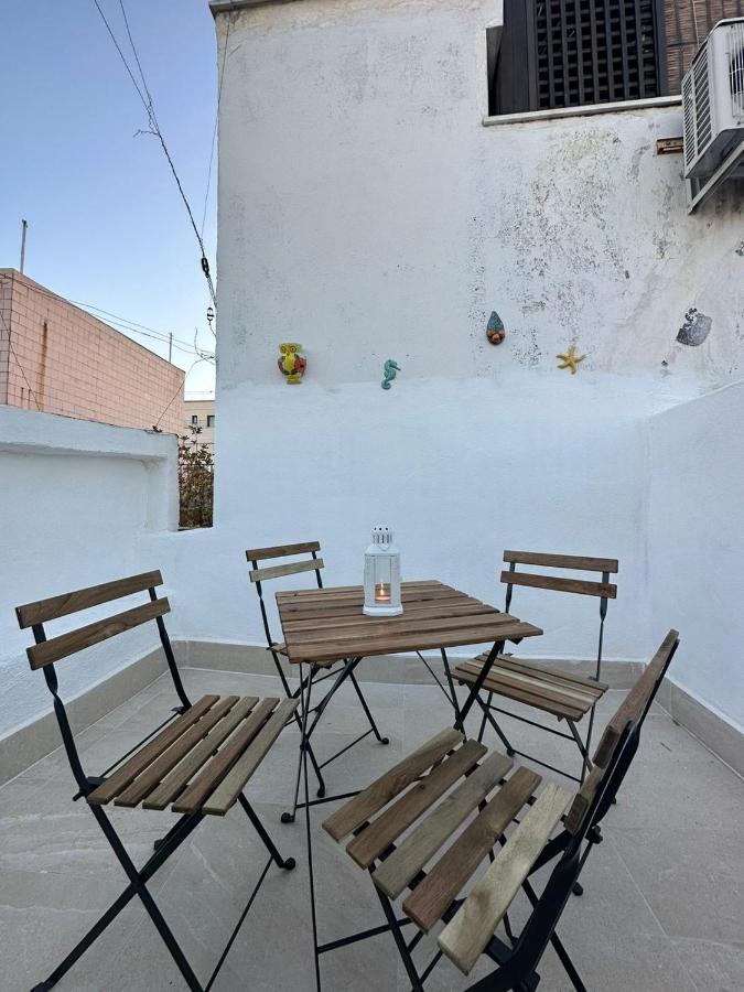 La Casa Delle Tradizioni Apartment Bari Exterior foto