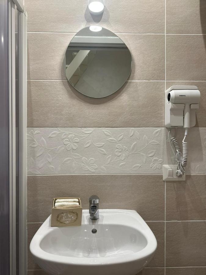 La Casa Delle Tradizioni Apartment Bari Exterior foto