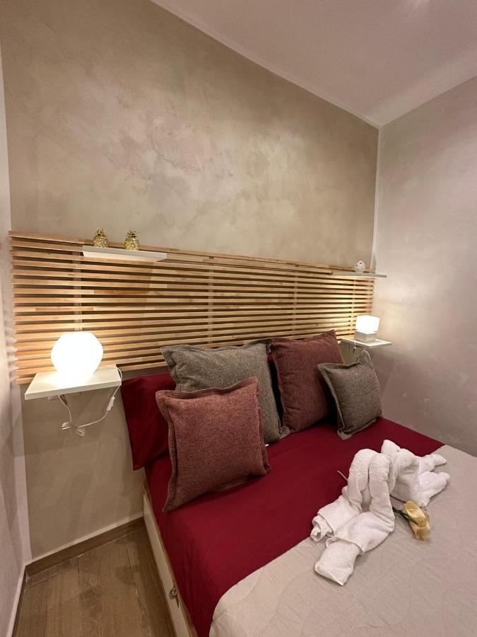 La Casa Delle Tradizioni Apartment Bari Exterior foto
