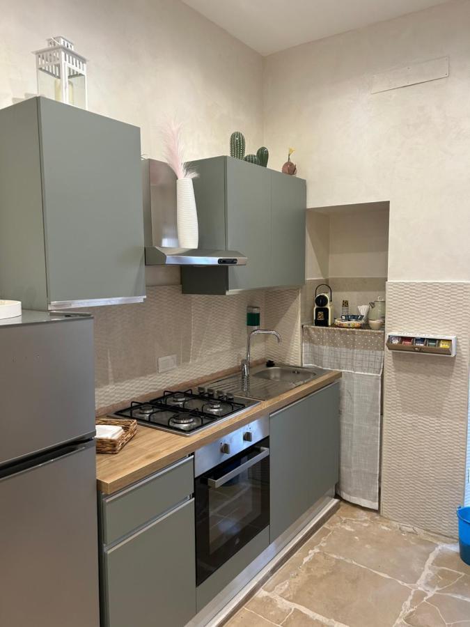 La Casa Delle Tradizioni Apartment Bari Exterior foto